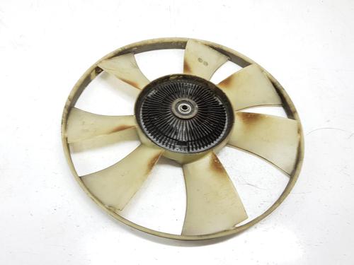 Radiator fan MERCEDES-BENZ SPRINTER 3,5-t Van (B906) 313 CDI (906.631, 906.633, 906.635, 906.637) (129 hp) 17624017