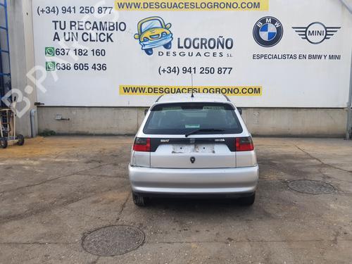 Engine control unit (ECU) SEAT IBIZA II (6K1) 1.4 i | BP31264809M57 