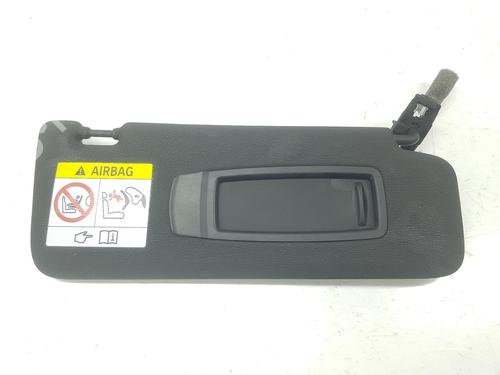 Used Right sun visor BMW X4 (F26) xDrive 30 d (258 hp) 8902933