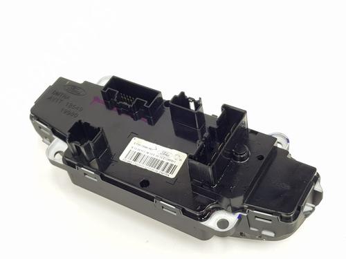 Climate control FORD TRANSIT COURIER B460 MPV 1.5 TDCi | BP24955687I5 