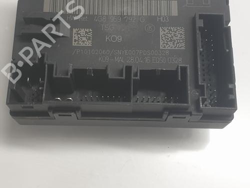 Elektronik Modul AUDI A6 C7 (4G2, 4GC) 2.0 TDI | BP30472346M83 