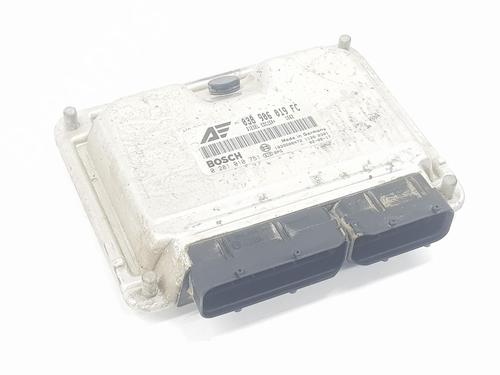 Used Engine control unit (ECU) VW SHARAN (7M8, 7M9, 7M6) 1.9 TDI (115 hp) 10690210