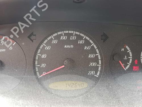 Autre SSANGYONG ACTYON I 2.0 Xdi | BP14074014O1 