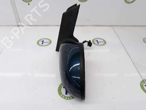 Left mirror SEAT ALTEA (5P1) 2.0 FSI | BP3507653C26 
