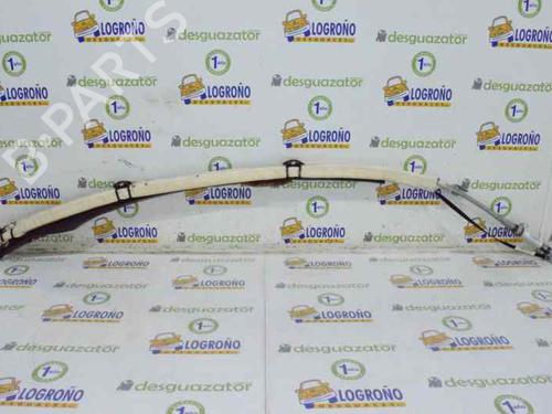Used Left curtain airbag MERCEDES-BENZ E-CLASS (W211) E 280 CDI (211.020) (190 hp) 758850