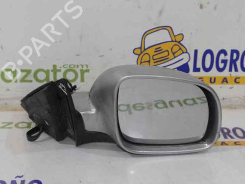 Right mirror VW PASSAT B5.5 (3B3) 1.8 T 20V | BP767039C27 