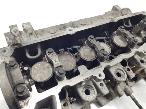 Cylinder head RENAULT CLIO II (BB_, CB_) 1.5 dCi (B/CB3M) | BP30764521M5
