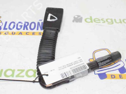Used Front right belt tensioner BMW 3 (E46) 320 d (136 hp) 782379