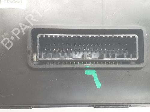 Climate control KIA OPTIMA (JF) 1.7 CRDi | BP21048784I5 