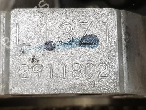 Engine HONDA CIVIC IX (FK) 1.4 i-VTEC (FK1) | BP16138960M1 