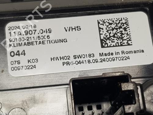 Switch CUPRA LEON (KL1, KU1, KUG)  | BP29358831I30 