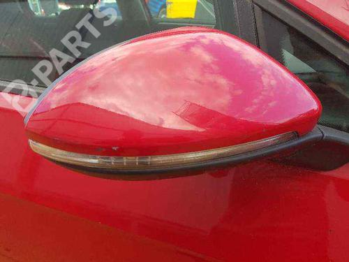 Rear left lock VW GOLF VII (5G1, BQ1, BE1, BE2) 1.6 TDI | BP8199081C100  - Image 42