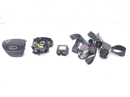 Used Airbag Kit Airbag Kit 38970472 38970472