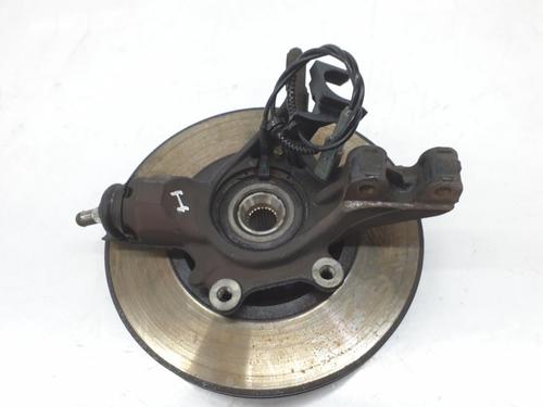 Achsschenkel links vorne für PEUGEOT 308 I (4A_, 4C_) [2007-2016]  9536227