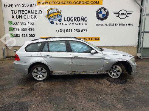 Front left lock BMW 3 Touring (E91) 330 d | BP10541148C98  - Image 5
