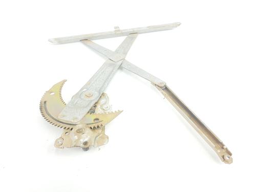 Rear left window mechanism TOYOTA HILUX VI Pickup (_N1_) 2.5 D-4D (KDN150, KDN155, KDN190) | BP29710868C24 