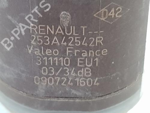 Electronic module DACIA JOGGER (RK_) 1.0 TCe 100 ECO-G (RKMT) | BP36206408M83 - Image 3