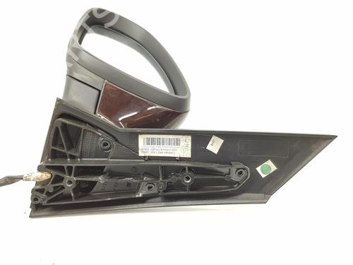 Left mirror OPEL ASTRA J (P10) 1.4 Turbo (68) | BP17863791C26 