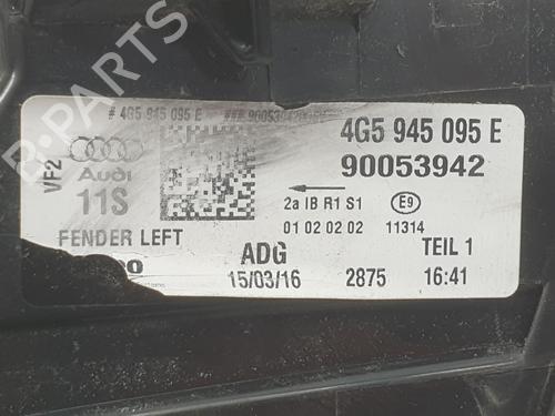 Left taillight AUDI A6 C7 (4G2, 4GC) 2.0 TDI | BP32141359C34 - Image 6