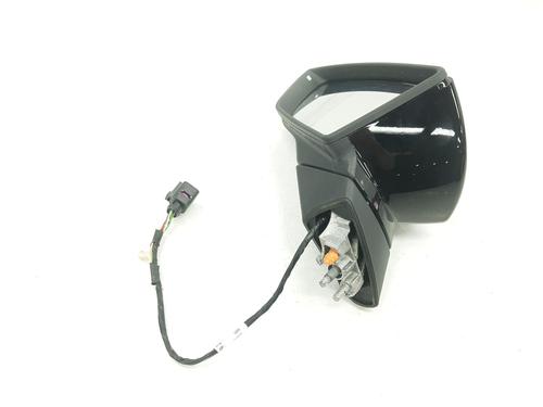 Left mirror SEAT IBIZA V (KJ1, KJG) 1.0 TSI | BP13505551C26
