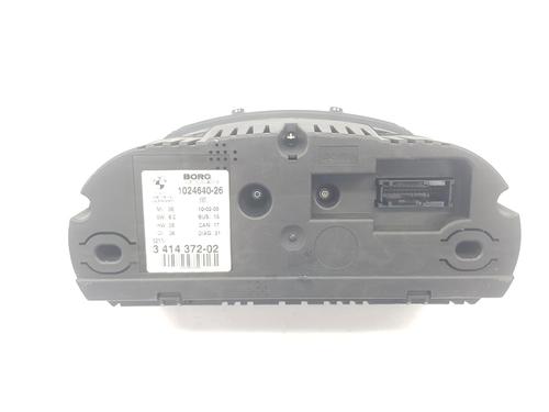 Instrument cluster BMW X3 (E83) 2.0 d | BP13524258C47 