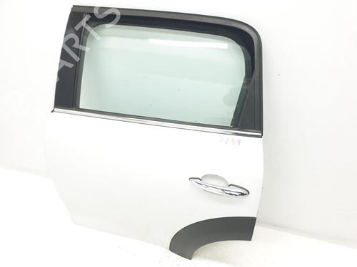 Left rear door MINI MINI COUNTRYMAN (R60) One D | BP17812755C4 
