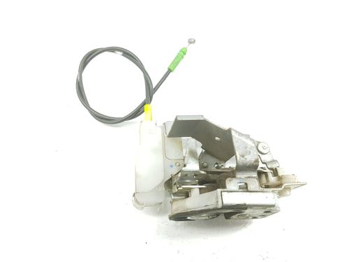Used Rear right lock CITROËN C1 (PM_, PN_) 1.0 (68 hp) 12460819