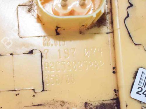 Fuel pump BMW 3 (E90) 320 d | BP1257814M76 
