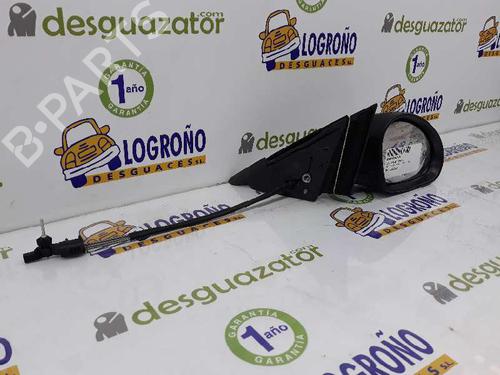Right mirror SEAT IBIZA III (6L1)  | BP1324836C27 