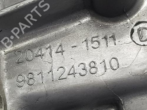 Gearbox OPEL ASTRA L Sports Tourer (O5) 1.2 (FRHNPJ) | BP24614869M3 
