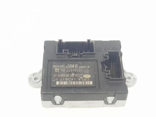Electronic module LAND ROVER RANGE ROVER SPORT II (L494) 3.0 TDV6 4x4 | BP21094076M83 