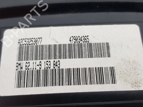 Instrument cluster BMW X5 (E70) 3.0 d | BP35754257C47  - Image 6