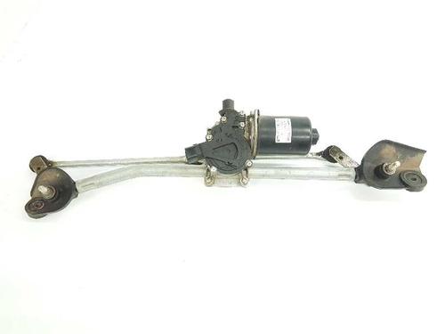 Used Front wiper motor TOYOTA COROLLA (_E12_) 1.4 D (NDE120_, NDE120R) (90 hp) 6645484