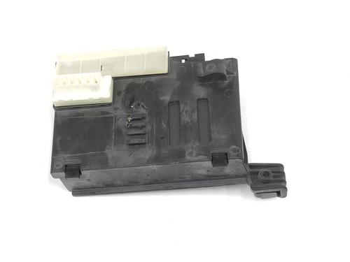 Used Electronic module MERCEDES-BENZ CLA Coupe (C117) CLA 220 CDI / d (117.303) (170 hp) 9256815