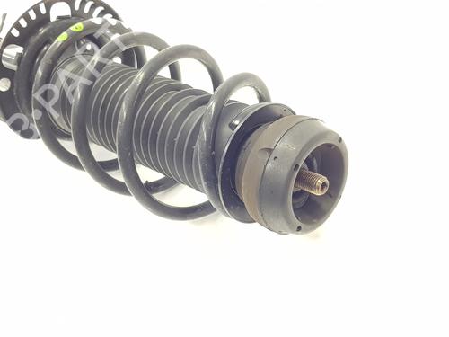 Left front shock absorber SKODA FABIA III Estate (NJ5) 1.2 TSI | BP28798120M16 