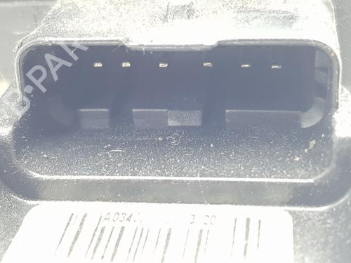 Front right lock PEUGEOT 308 CC (4B_) 1.6 16V | BP29409136C97 