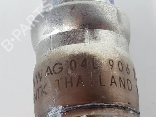 Electronic sensor VW CRAFTER Van (SY_, SX_)  | BP29535622M84 