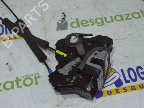 Front right lock TOYOTA LAND CRUISER PRADO (_J12_) 3.0 D-4D (KDJ120, KDJ125) | BP1866946C97 
