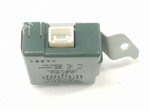 Electronic module TOYOTA LAND CRUISER PRADO (_J12_) 3.0 D-4D (KDJ120, KDJ125) | BP15010555M83 