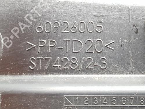 Glove box PEUGEOT BOXER Van 2.2 BlueHDi 140 | BP37639214C95 - Image 3