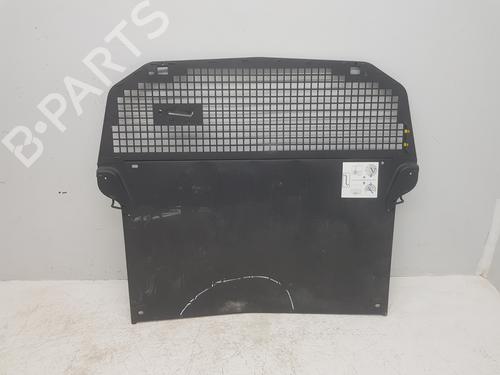 Used Cargo separator Cargo separator 37645357 37645357