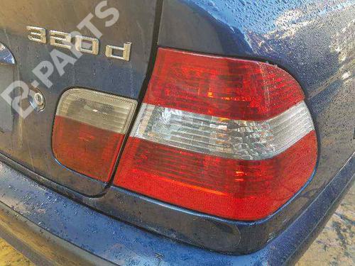 Oil radiator BMW 3 (E46) 320 d | BP8745709M33  - Image 35
