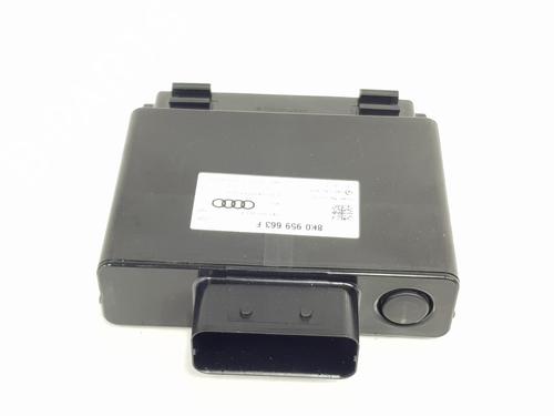 Used Electronic module AUDI A6 C7 (4G2, 4GC) 2.0 TDI (190 hp) 30472147