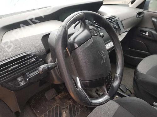 Servo brake CITROËN C4 Picasso II 1.6 BlueHDi 120 | BP6881310M42 