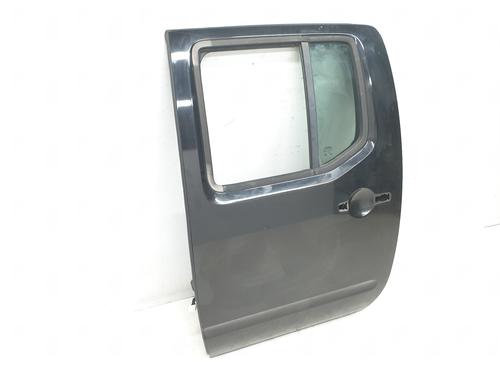 Left rear door NISSAN NAVARA NP300 (D40) | BP29313439C4