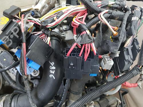 Engine DACIA SANDERO II  | BP36857428M1  - Image 9
