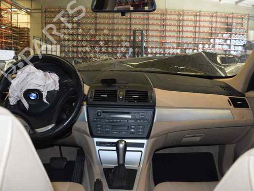 Right front window motor BMW X3 (E83) xDrive 25 i | BP6100336E20 