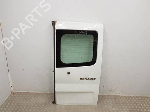Used Right rear door Right rear door RENAULT TRAFIC III Van (FG_) [2014-2026] 40467684 40467684