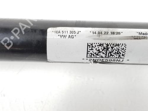 Anti roll bar VW ID.5 (E39) Pro | BP12573714M96 