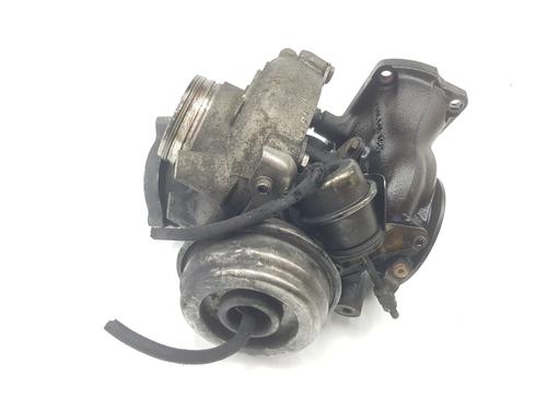 Turbocharger/Supercharger BMW 5 Touring (F11) 535 d | BP20189429M71 